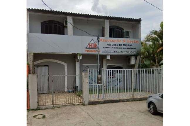 Imagem Casa com 4 Quartos à Venda,  em Chácara Das Pedras - Porto Alegre