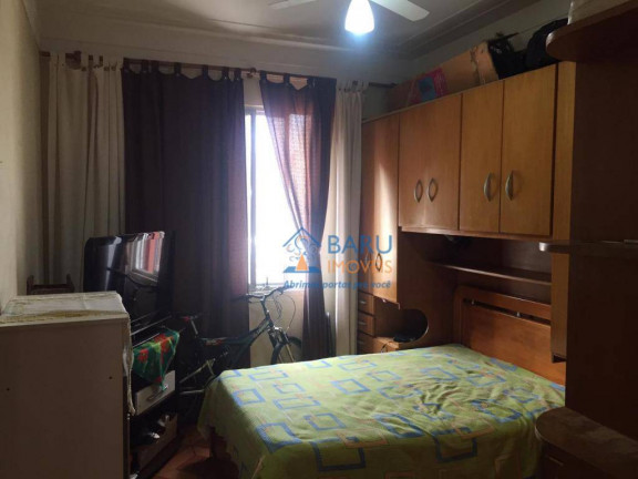 Imagem Apartamento com 3 Quartos à Venda, 110 m² em Campos Elíseos - São Paulo Imagem Apartamento com 3 Quartos à Venda, 110 m² em Campos Elíseos - São Paulo