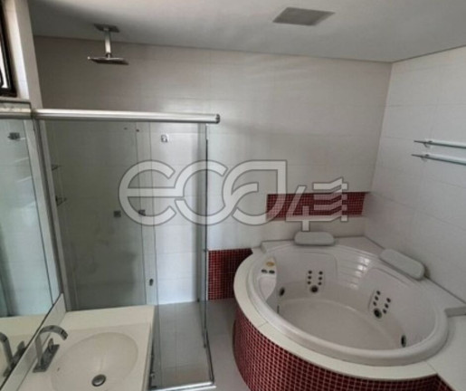 Imagem Apartamento com 3 Quartos à Venda, 182 m² em Jardins - Aracaju Imagem Apartamento com 3 Quartos à Venda, 182 m² em Jardins - Aracaju