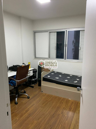 Imagem Apartamento com 1 Quarto à Venda, 38 m² em Centro - Florianópolis Imagem Apartamento com 1 Quarto à Venda, 38 m² em Centro - Florianópolis