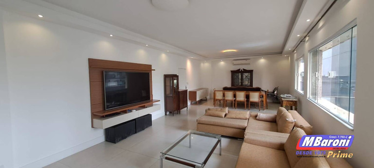 Apartamento com 4 Quartos à Venda, 209 m² em Jardim Paulista - São Paulo