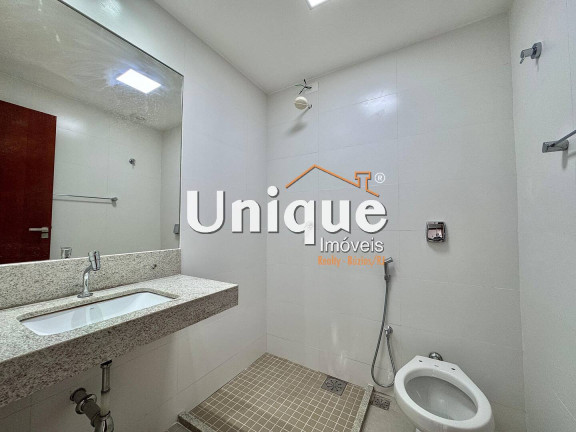 Imagem Apartamento com 3 Quartos à Venda, 180 m² em Vila Nova - Cabo Frio Imagem Apartamento com 3 Quartos à Venda, 180 m² em Vila Nova - Cabo Frio