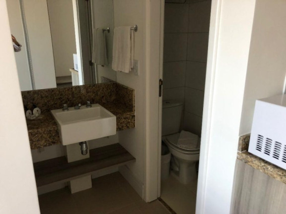 Imagem Imóvel com 1 Quarto à Venda, 29 m² em Imbetiba - Macaé Imagem Imóvel com 1 Quarto à Venda, 29 m² em Imbetiba - Macaé