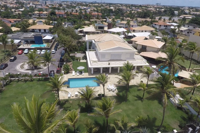 Imagem Casa com 7 Quartos à Venda, 800 m² em Vilas Do Atlântico - Lauro De Freitas Imagem Casa com 7 Quartos à Venda, 800 m² em Vilas Do Atlântico - Lauro De Freitas