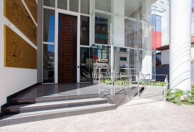 Imagem Apartamento com 3 Quartos à Venda, 130 m² em 2 Quadra Centro - Balneário Camboriú