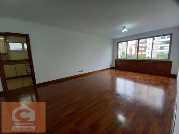 Imagem Apartamento com 3 Quartos à Venda, 140 m² em Paraíso - São Paulo