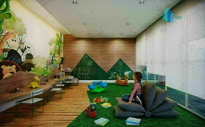 Imagem Apartamento com 3 Quartos à Venda, 94 m² Imagem Apartamento com 3 Quartos à Venda, 94 m²