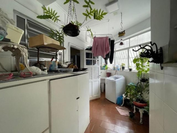 Imagem Imóvel com 3 Quartos à Venda, 134 m² em Icaraí - Niterói Imagem Imóvel com 3 Quartos à Venda, 134 m² em Icaraí - Niterói