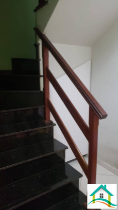 Imagem Casa com 3 Quartos à Venda, 114 m² em Jardim Progresso - Santo André Imagem Casa com 3 Quartos à Venda, 114 m² em Jardim Progresso - Santo André