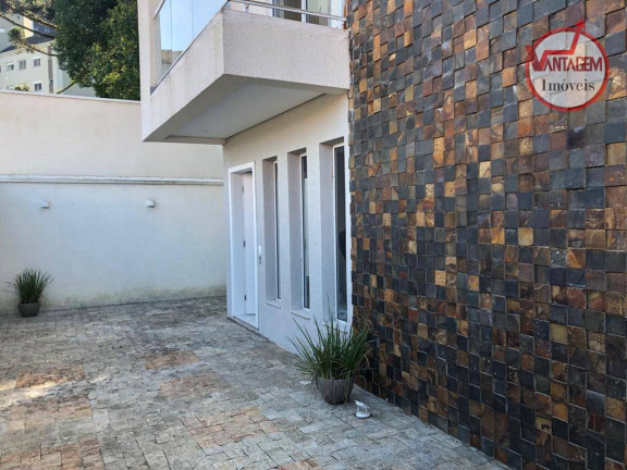 Imagem Sobrado com 3 Quartos à Venda, 319 m² em Mossunguê - Curitiba Imagem Sobrado com 3 Quartos à Venda, 319 m² em Mossunguê - Curitiba