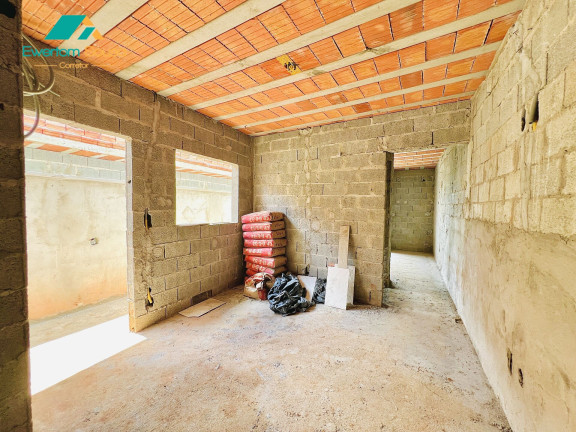 Imagem Casa com 2 Quartos à Venda, 67 m² em Jundiaizinho (terra Preta) - Mairiporã Imagem Casa com 2 Quartos à Venda, 67 m² em Jundiaizinho (terra Preta) - Mairiporã