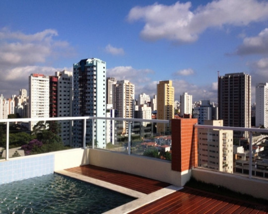Imagem Apartamento com 2 Quartos à Venda, 55 m² em Vila Clementino - São Paulo Imagem Apartamento com 2 Quartos à Venda, 55 m² em Vila Clementino - São Paulo