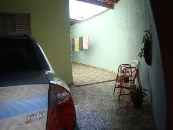 Imagem Casa com 4 Quartos à Venda, 190 m² em Jardim Pararangaba - São José Dos Campos