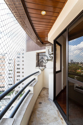 Imagem Apartamento com 3 Quartos à Venda, 114 m² em Perdizes - São Paulo