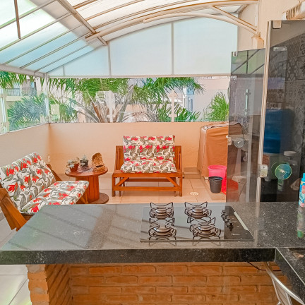 Imagem Imóvel com 2 Quartos à Venda, 114 m² em Residencial Amazonas - Franca Imagem Imóvel com 2 Quartos à Venda, 114 m² em Residencial Amazonas - Franca