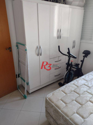 Imagem Apartamento com 2 Quartos à Venda, 87 m² em Boqueirão - Santos Imagem Apartamento com 2 Quartos à Venda, 87 m² em Boqueirão - Santos