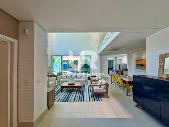 Imagem Casa com 6 Quartos à Venda, 489 m² em Riviera | Módulo 05 - Bertioga Imagem Casa com 6 Quartos à Venda, 489 m² em Riviera | Módulo 05 - Bertioga