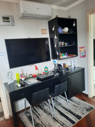 Imagem Cobertura com 3 Quartos à Venda, 245 m² em Embaré - Santos Imagem Cobertura com 3 Quartos à Venda, 245 m² em Embaré - Santos