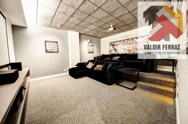 Imagem Apartamento com 2 Quartos à Venda, 73 m² em Itacorubi - Florianópolis