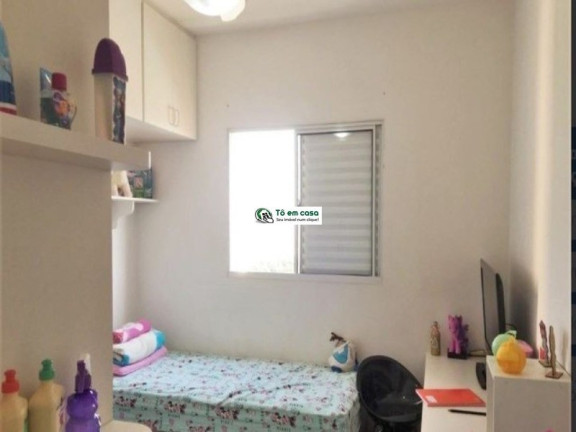 Imagem Imóvel com 3 Quartos à Venda, 98 m² em Jardim Califórnia - Jacareí