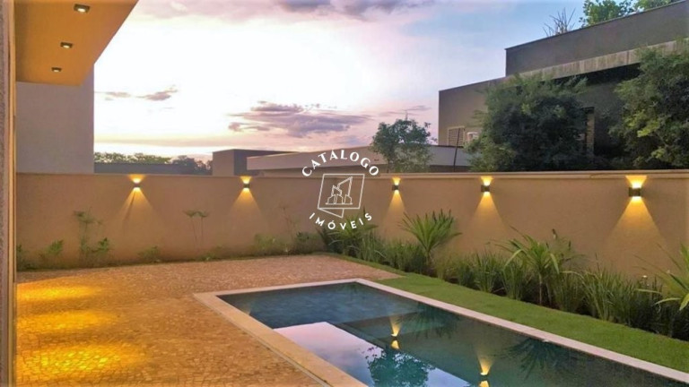 Imagem Casa de Condomínio com 4 Quartos à Venda, 420 m² em Vila Do Golf - Ribeirão Preto Imagem Casa de Condomínio com 4 Quartos à Venda, 420 m² em Vila Do Golf - Ribeirão Preto