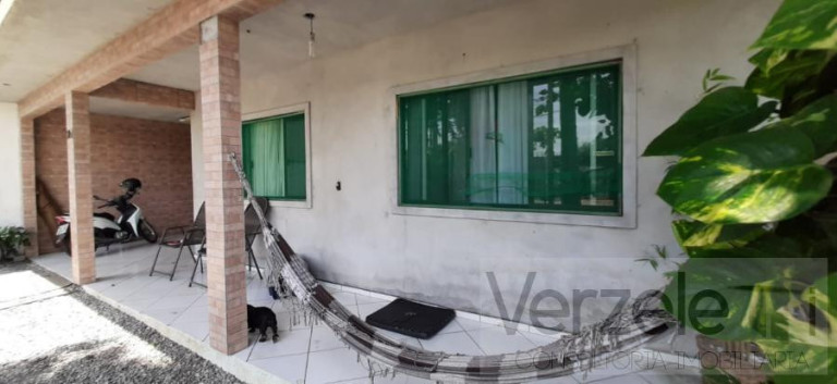 Imagem Casa com 6 Quartos à Venda, 230 m² em São Francisco De Assis - Camboriú