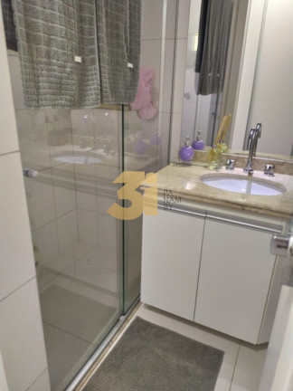 Imagem Apartamento com 3 Quartos à Venda, 122 m² em Vila Andrade - São Paulo Imagem Apartamento com 3 Quartos à Venda, 122 m² em Vila Andrade - São Paulo