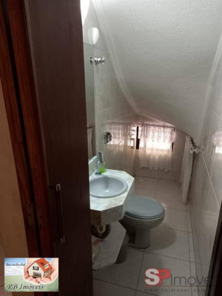 Imagem Casa com 3 Quartos à Venda, 165 m² em Demarchi - São Bernardo Do Campo Imagem Casa com 3 Quartos à Venda, 165 m² em Demarchi - São Bernardo Do Campo