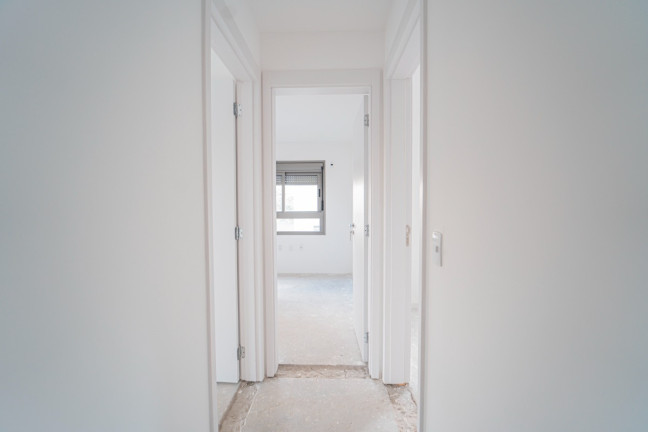 Imagem Apartamento com 3 Quartos à Venda, 125 m² em Campo Belo - São Paulo Imagem Apartamento com 3 Quartos à Venda, 125 m² em Campo Belo - São Paulo