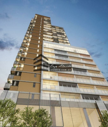 Imagem Apartamento com 1 Quarto à Venda, 25 m² em Moema - São Paulo Imagem Apartamento com 1 Quarto à Venda, 25 m² em Moema - São Paulo