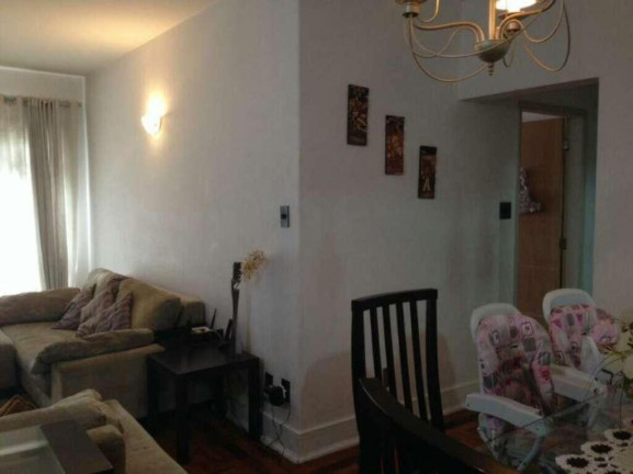 Imagem Apartamento com 2 Quartos à Venda, em Vila Nova Conceição - São Paulo Imagem Apartamento com 2 Quartos à Venda, em Vila Nova Conceição - São Paulo