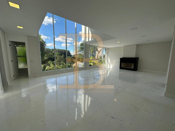 Imagem Casa com 5 Quartos à Venda, 709 m² em Tamboré - Santana De Parnaíba Imagem Casa com 5 Quartos à Venda, 709 m² em Tamboré - Santana De Parnaíba