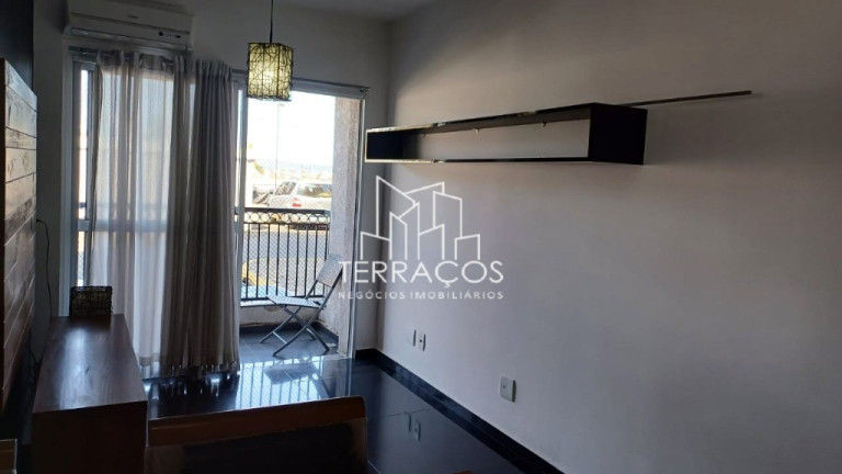Imagem Apartamento com 2 Quartos à Venda, 54 m² em Caxambu - Jundiaí Imagem Apartamento com 2 Quartos à Venda, 54 m² em Caxambu - Jundiaí