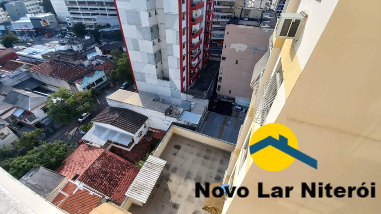 Imagem Apartamento com 1 Quarto à Venda, 45 m² em Centro - Niterói Imagem Apartamento com 1 Quarto à Venda, 45 m² em Centro - Niterói