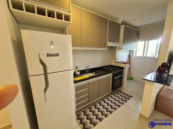 Imagem Apartamento com 2 Quartos à Venda, 55 m² em Silop - Ubatuba Imagem Apartamento com 2 Quartos à Venda, 55 m² em Silop - Ubatuba
