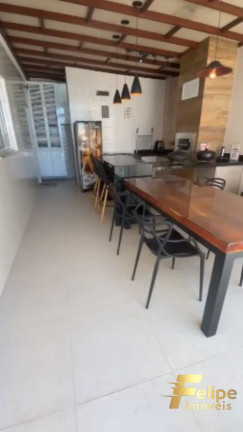 Imagem Imóvel com 3 Quartos à Venda, 90 m² em Praia Do Morro - Guarapari