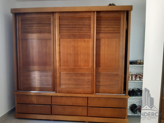 Imagem Apartamento com 2 Quartos à Venda, 94 m² em Centro - Ubatuba