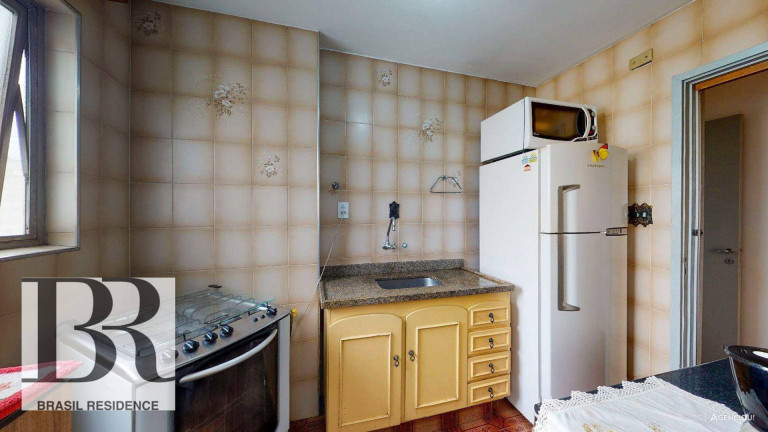 Imagem Apartamento com 2 Quartos à Venda, 60 m² em Paraíso - São Paulo Imagem Apartamento com 2 Quartos à Venda, 60 m² em Paraíso - São Paulo