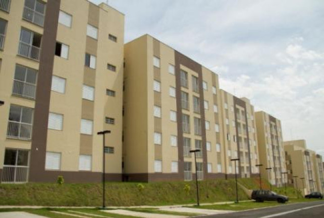 Imagem Apartamento com 2 Quartos à Venda, 48 m² em Jardim Do Divino - São Paulo