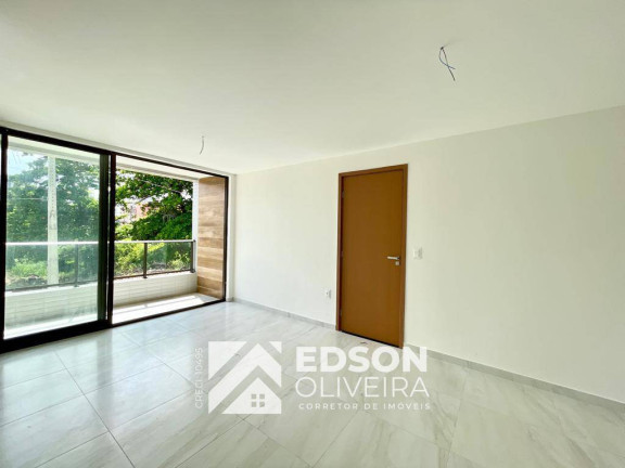 Imagem Apartamento à Venda, 64 m² em Brisamar - João Pessoa