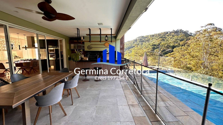 Imagem Casa com 4 Quartos para Alugar, 471 m² em Tamboré - Santana De Parnaíba Imagem Casa com 4 Quartos para Alugar, 471 m² em Tamboré - Santana De Parnaíba