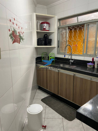 Imagem Casa com 2 Quartos à Venda, 127 m² em Jardim Torrão De Ouro - São José Dos Campos