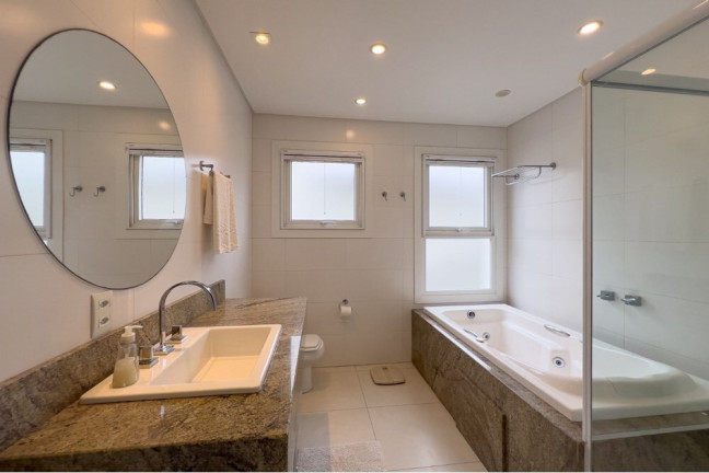 Imagem Casa de Condomínio com 5 Quartos à Venda, 390 m² em Praia De Atlântida - Xangri-lá Imagem Casa de Condomínio com 5 Quartos à Venda, 390 m² em Praia De Atlântida - Xangri-lá