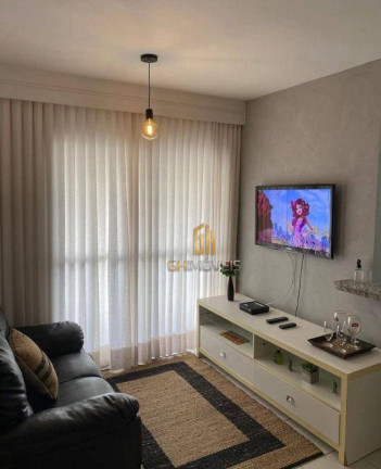 Imagem Apartamento com 1 Quarto à Venda, 49 m² em Setor Bela Vista - Goiânia Imagem Apartamento com 1 Quarto à Venda, 49 m² em Setor Bela Vista - Goiânia