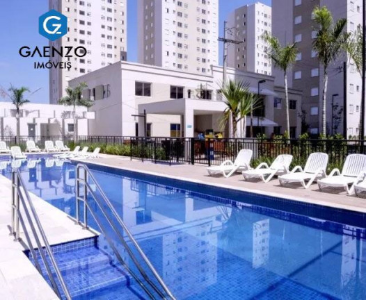Imagem Apartamento com 2 Quartos à Venda, 51 m² em Centro - Barueri Imagem Apartamento com 2 Quartos à Venda, 51 m² em Centro - Barueri
