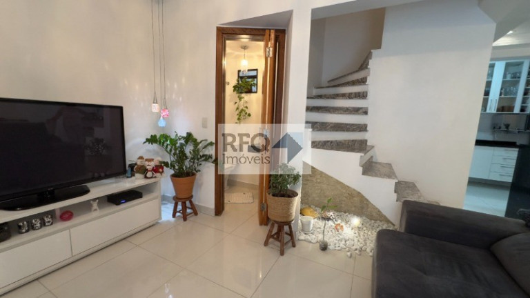Imagem Imóvel com 3 Quartos à Venda, 85 m² em Vila Deodoro - São Paulo