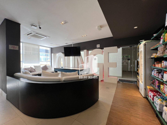 Imagem Apartamento com 1 Quarto à Venda, 51 m² em Brooklin - São Paulo Imagem Apartamento com 1 Quarto à Venda, 51 m² em Brooklin - São Paulo