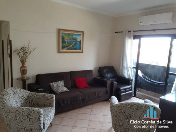 Imagem Apartamento com 2 Quartos à Venda, 105 m² em Embaré - Santos Imagem Apartamento com 2 Quartos à Venda, 105 m² em Embaré - Santos
