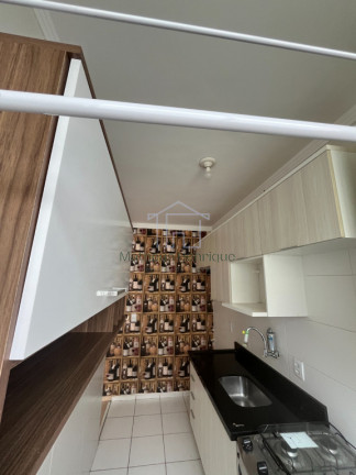 Imagem Apartamento com 2 Quartos à Venda,  em Recanto Quarto Centenário - Jundiaí
