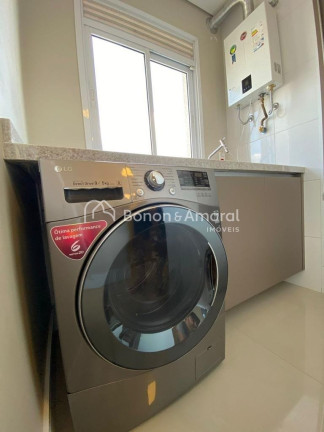 Imagem Apartamento com 3 Quartos à Venda, 93 m² em Taquaral - Campinas